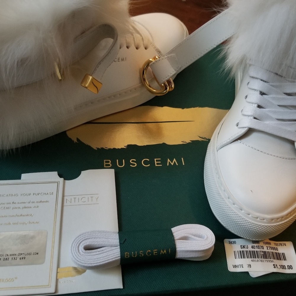 Buscemi - Picture 2 of 4